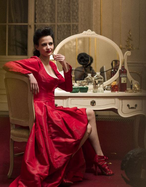 Eva Green