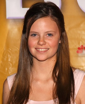 Sarah Ramos Sarah Ramos