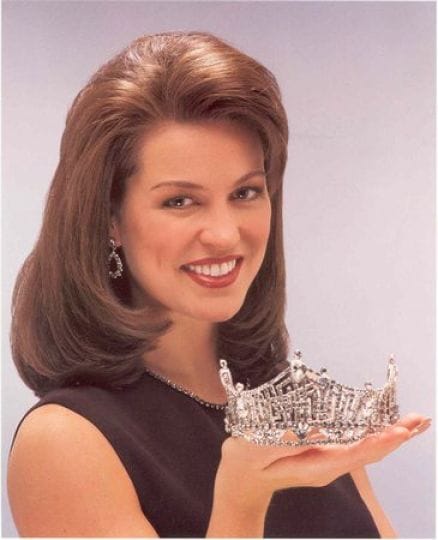 Tara Dawn Holland Tara Dawn Holland