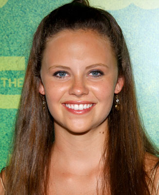 Sarah Ramos