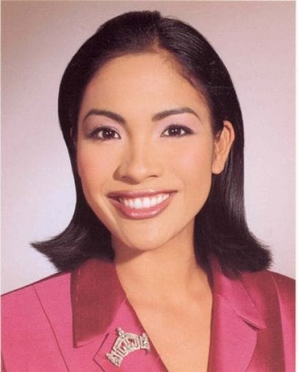 Angela Baraquio