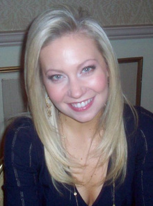 Katie Harman Katie Harman
