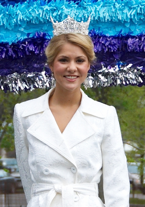 Kirsten Haglund