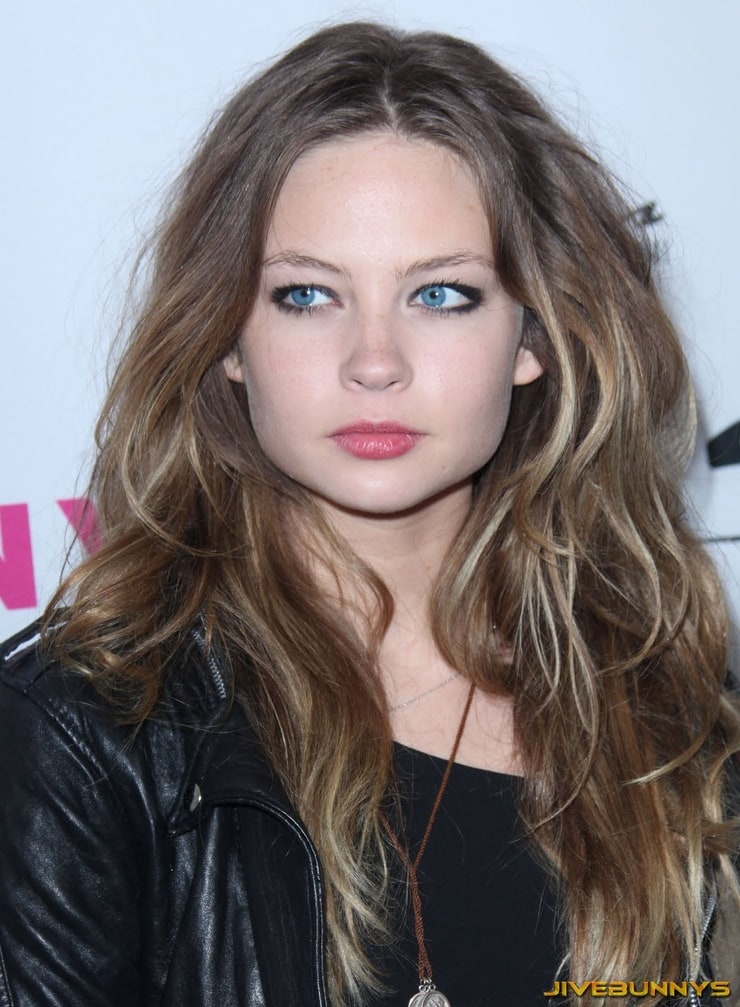 Daveigh Chase