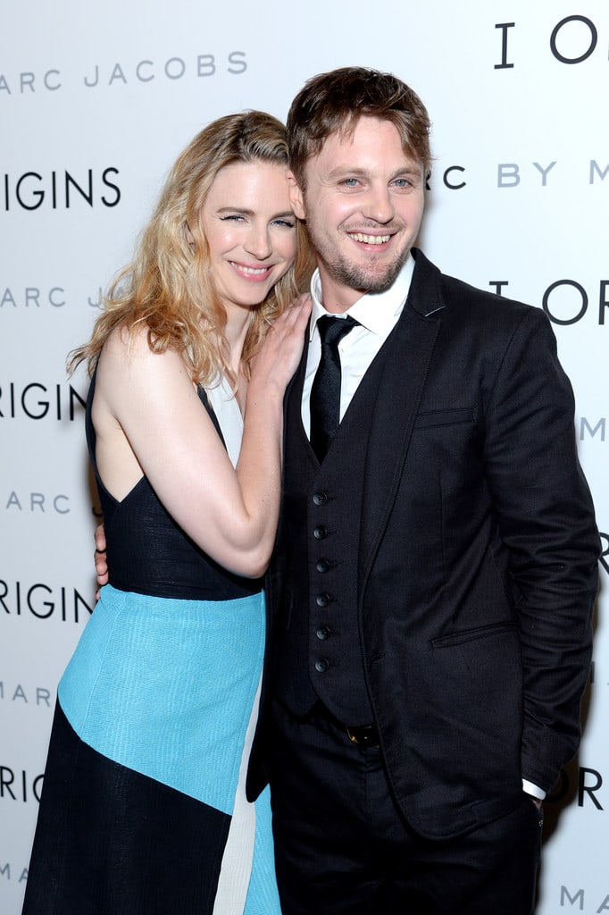 Picture of Brit Marling