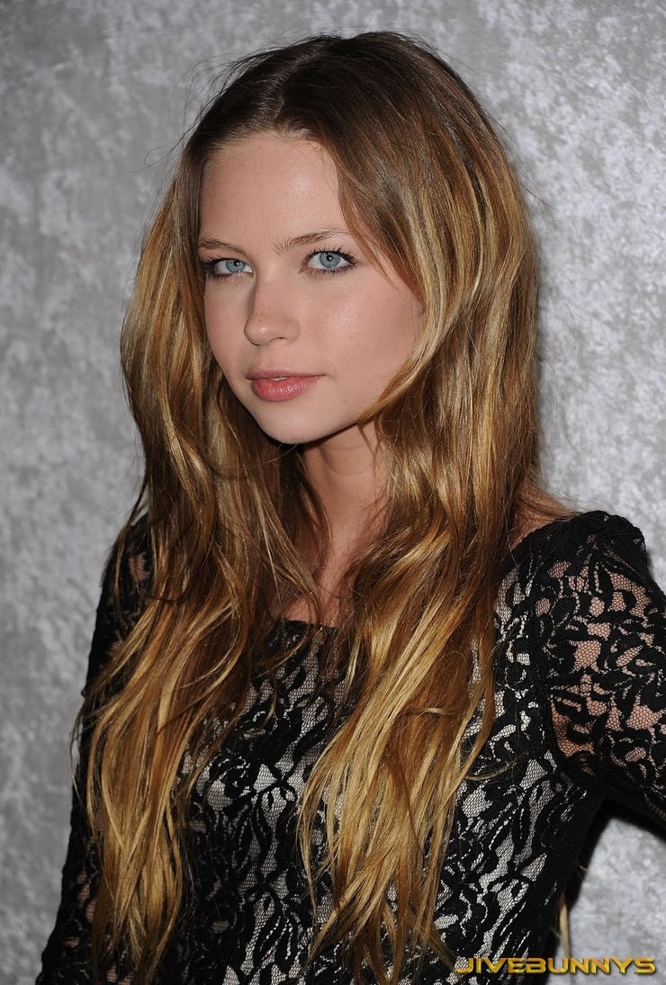 Picture of Daveigh Chase