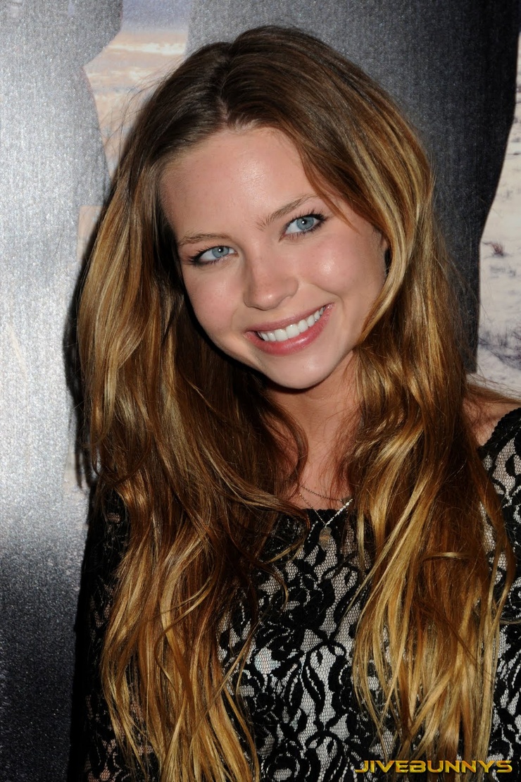 Daveigh Chase Daveigh Chase