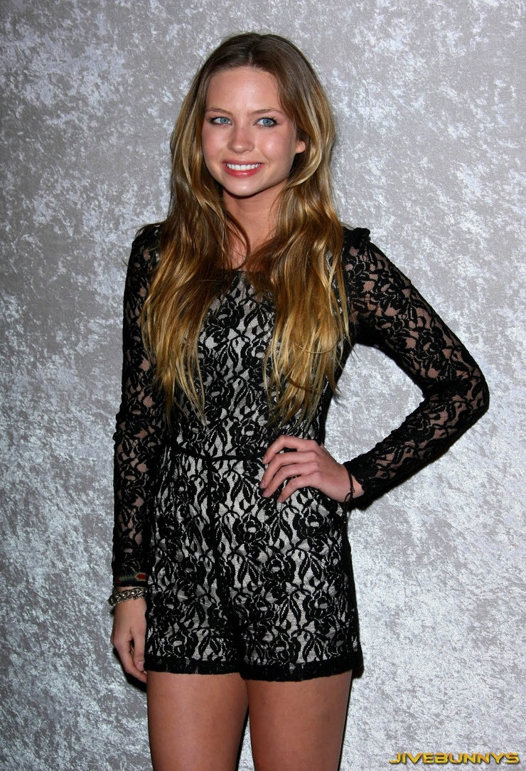 Daveigh Chase Daveigh Chase