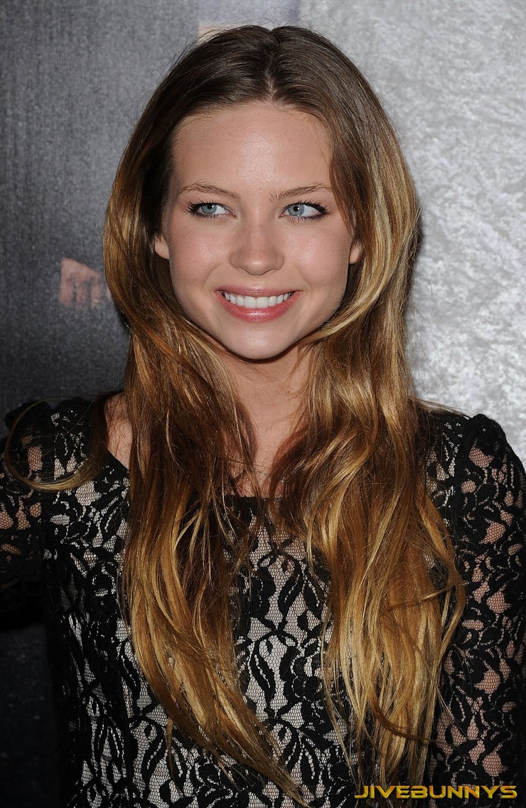 Daveigh Chase Daveigh Chase