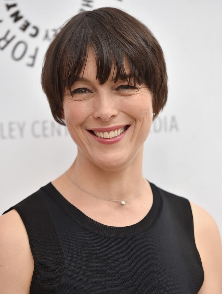 Olivia Williams Olivia Williams