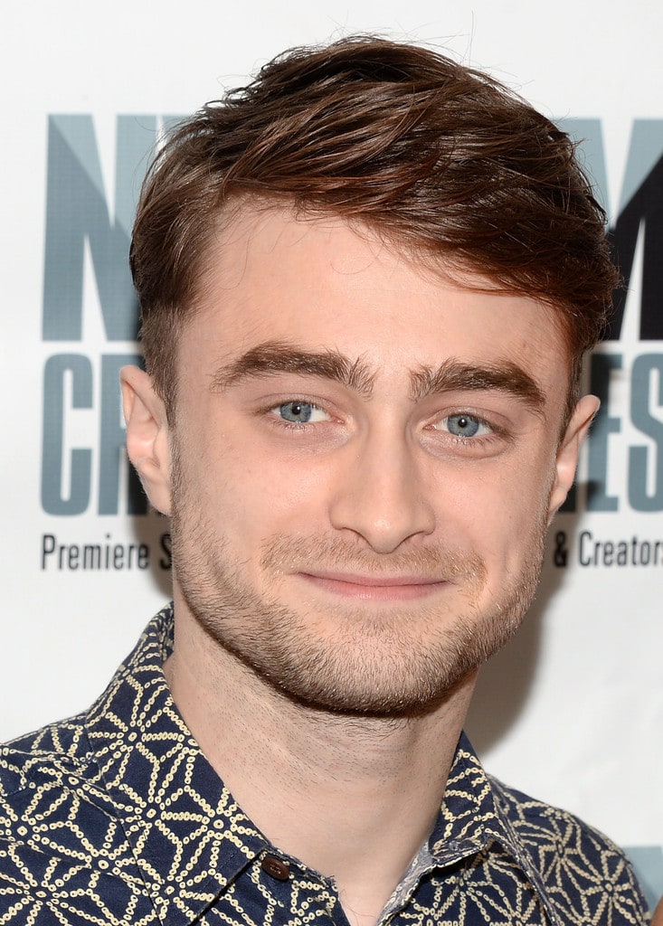 Daniel Radcliffe