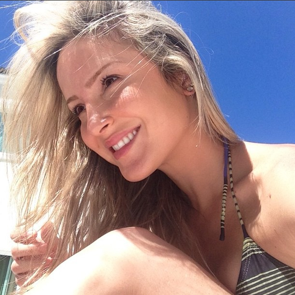 Claudia Leitte