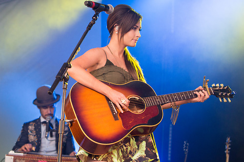 Kacey Musgraves