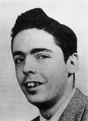 Thomas Pynchon