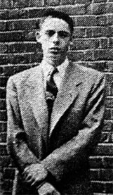 Thomas Pynchon