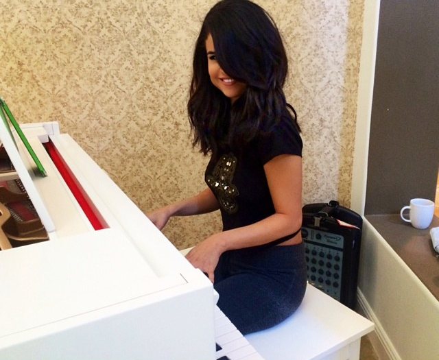 Selena Gomez Selena Gomez