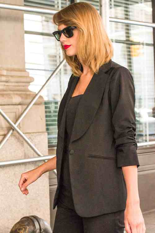 Taylor Swift