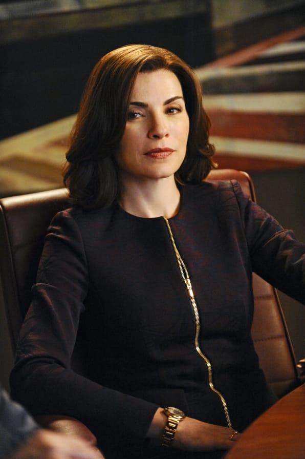 Picture of The Good Wife