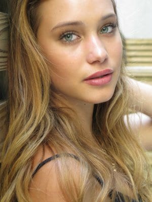 Hannah Davis