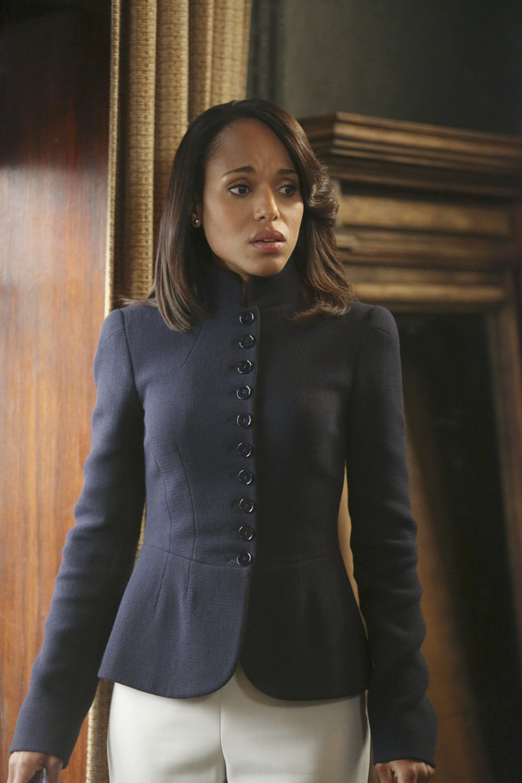 Scandal