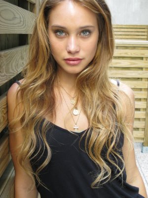 Hannah Davis Hannah Davis