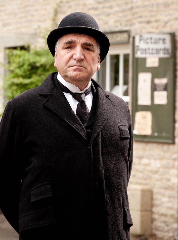 Downton Abbey