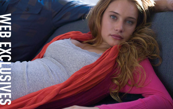 Hannah Davis