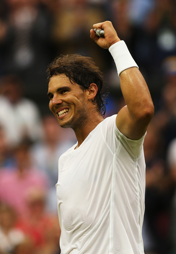 Rafael Nadal