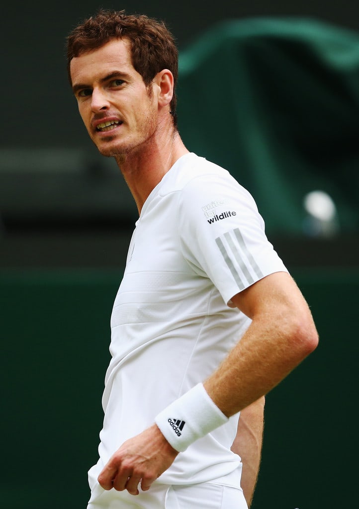 Andy Murray