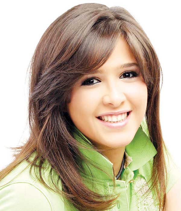 Yasmin Abdulaziz