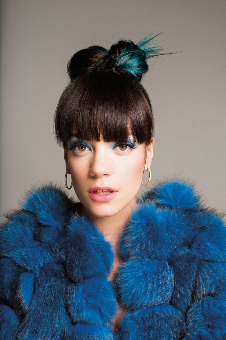 Lily Allen Lily Allen