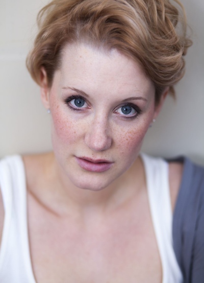 Miriam Rixen