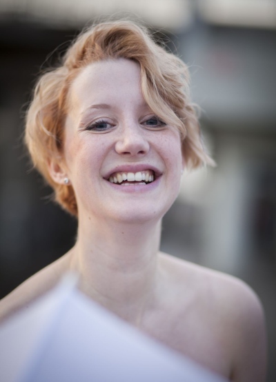Miriam Rixen