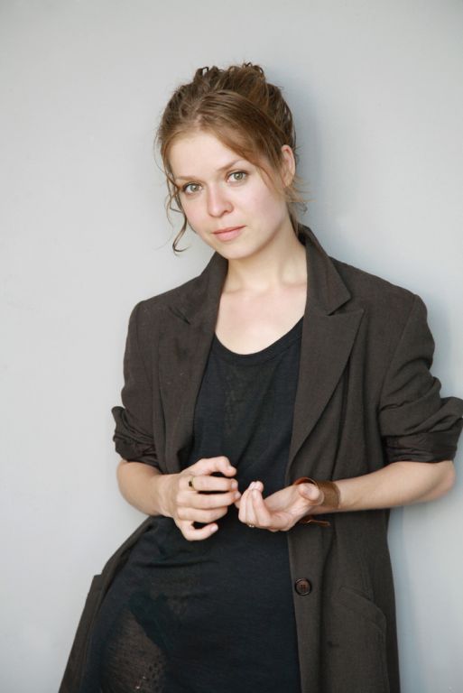 Luise Helm