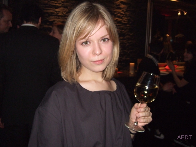 Luise Helm Luise Helm