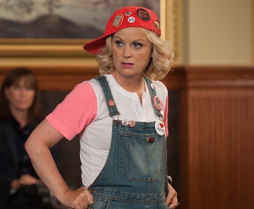 Parks and Recreation