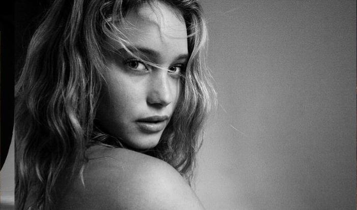 Hannah Davis Hannah Davis