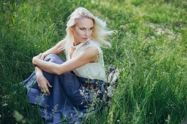 Kristine Nevarauska Kristine Nevarauska