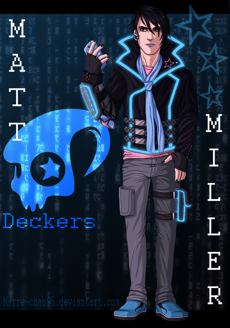 Matt Miller