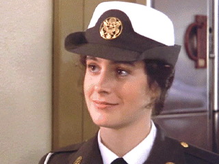 Sean Young