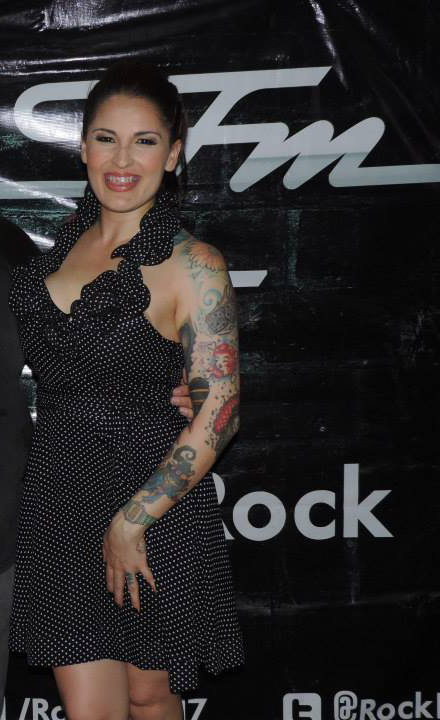 Betty Ayala