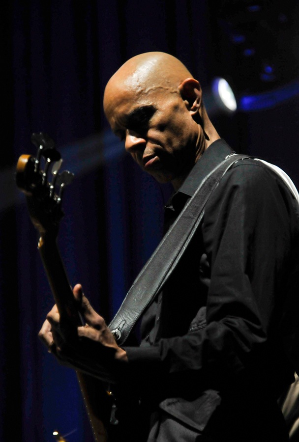 Ira Coleman