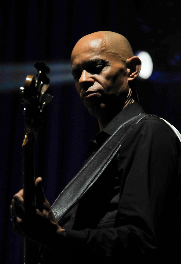 Ira Coleman