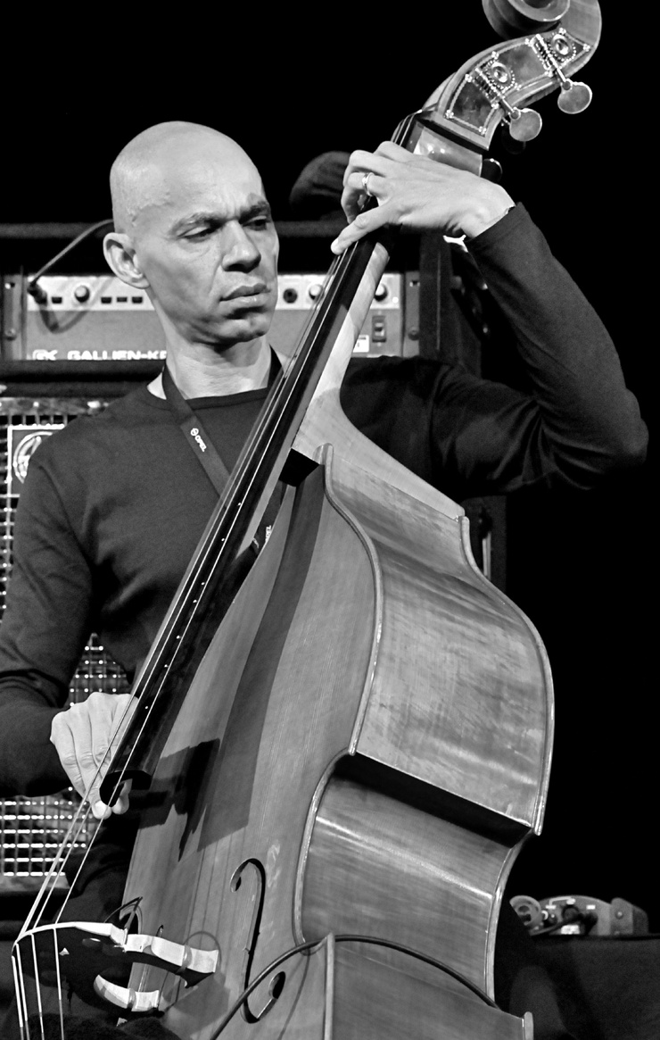 Ira Coleman