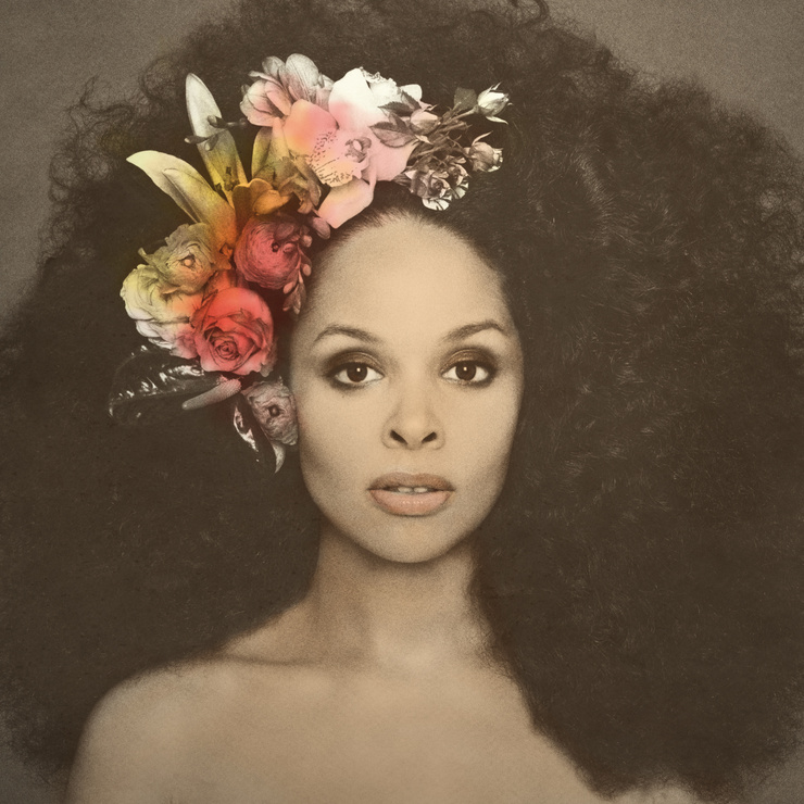 Joy Denalane