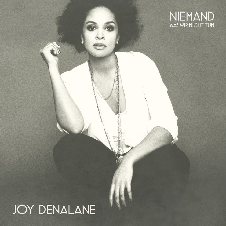Joy Denalane
