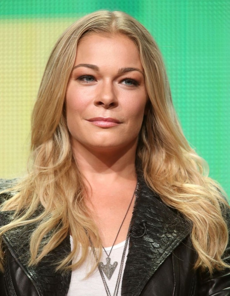 Фото leann rimes