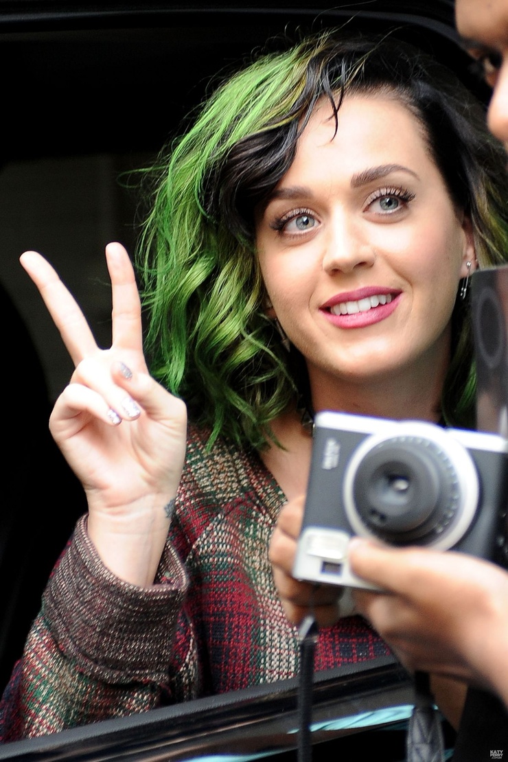 Katy Perry Katy Perry