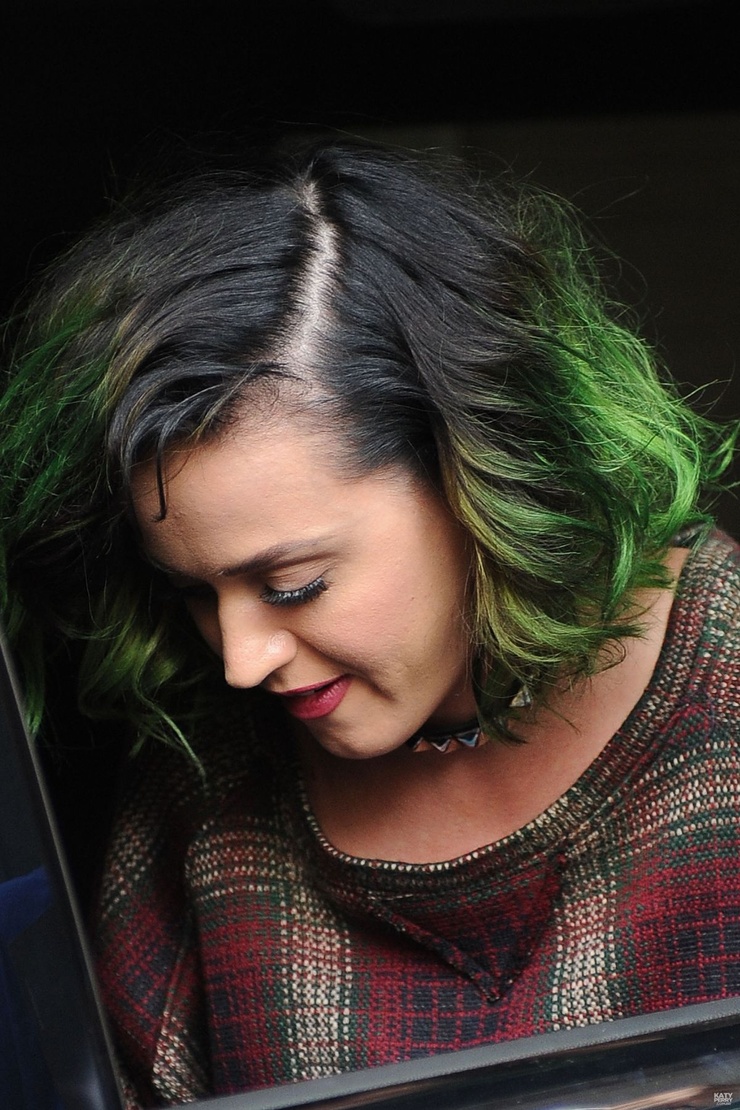 Katy Perry Katy Perry