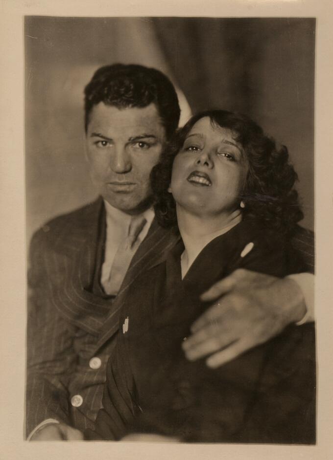 Jack Dempsey Jack Dempsey
